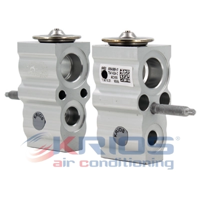 Expansion Valve, air conditioning